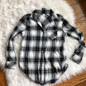 BP Flannel